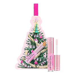 Lip Injection Maximum Plump - Gloss à lèvres Repulpant Edition Noël image